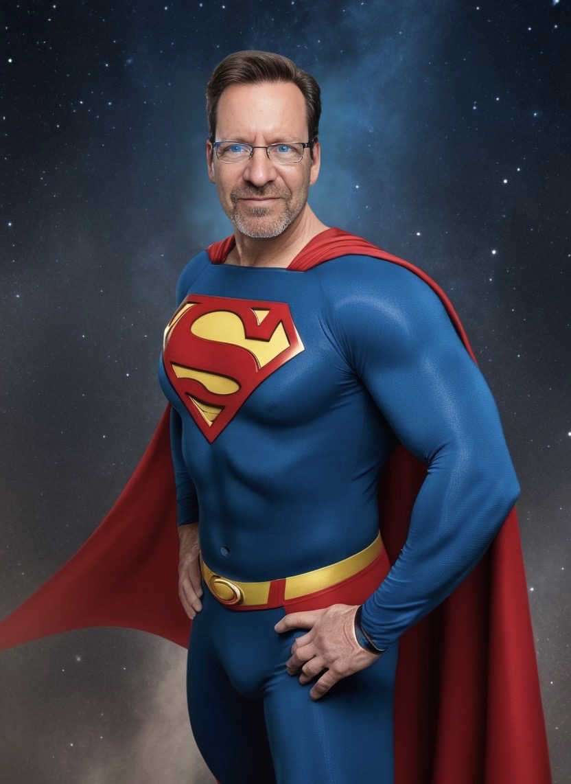 Cruise Brothers Travel Agent Bryan Hartson